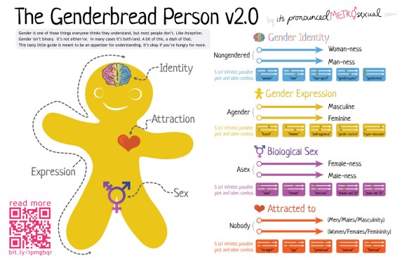 Genderbread-2.0